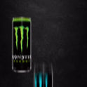 Monster Energy, Zero Ultra, Sugar Free Energy Drink, 12 fl oz, 6 Pack