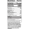Nature Valley Soft-Baked Muffin Bars, Blueberry, Snack Bars, 10 Bars, 12.4 OZ