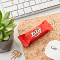 Kit Kat® Milk Chocolate Wafer Snack Size Candy, Bag 10.78 oz