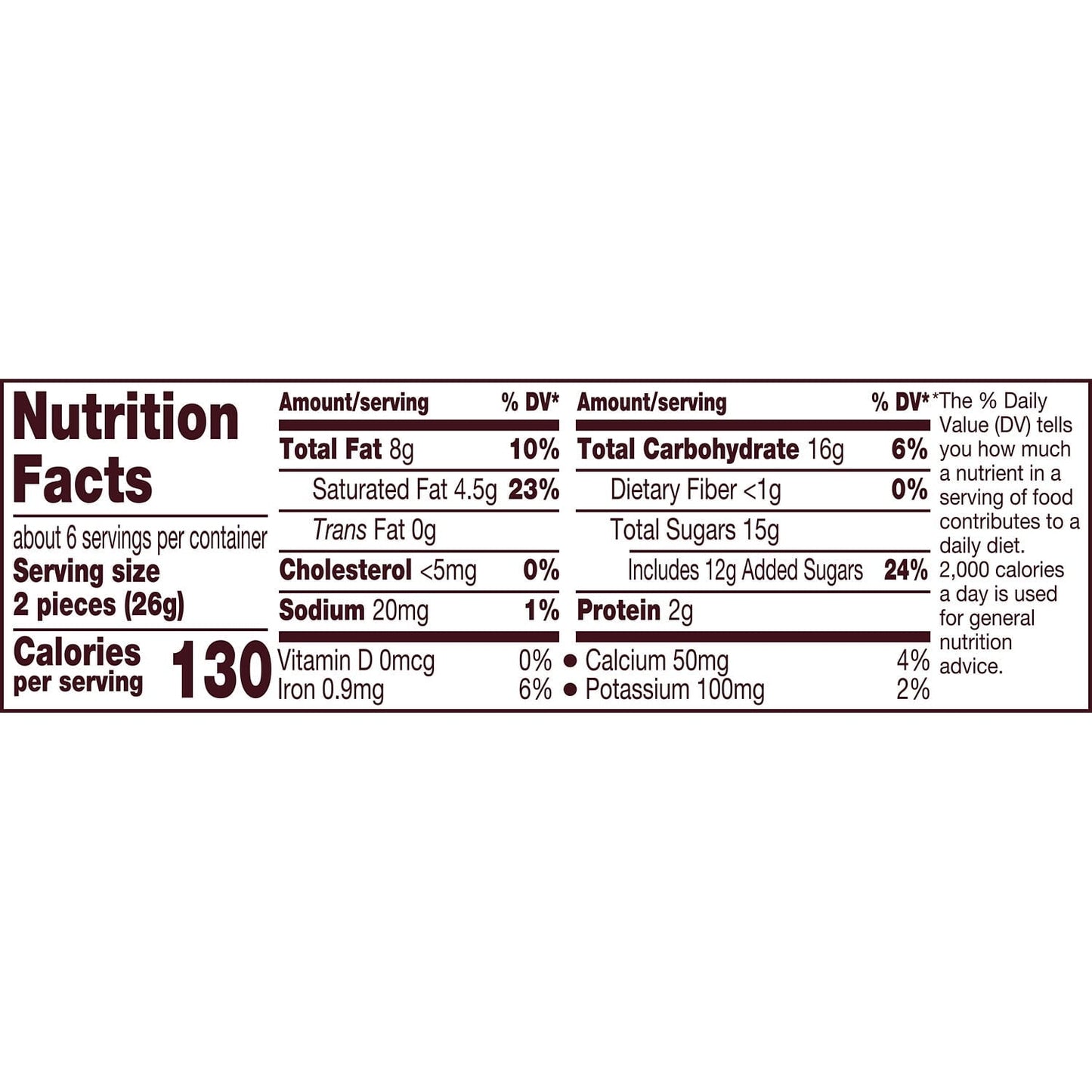 Hershey's Milk Chocolate Snack Size Candy, Bars 0.45 oz, 12 Count