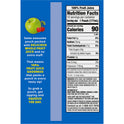 Capri Sun 100% Juice Berry Juice Box Pouches, 10 ct Box, 6 fl oz Pouches