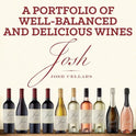 Josh Cellars California Pinot Noir Red Wine, 750 ml