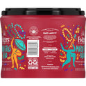 Folgers Mardi Gras Blend Medium-Dark Roast Coffee, 22.6 oz. Canister