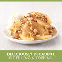 Comstock Original Country Apple Pie Filling or Topping 21 oz