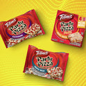 Totinos Original Crisp Crust Combo Frozen Pizza 4 Count 42.8oz