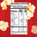 Orville Redenbacher's Movie Theater Butter Microwave Popcorn, Mini Bags, 1.5 Oz, 12 Ct