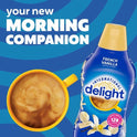 International Delight French Vanilla Coffee Creamer, 64 fl oz Bottle