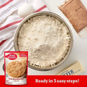 Betty Crocker Snickerdoodle Cookie Mix, 17.9 oz.