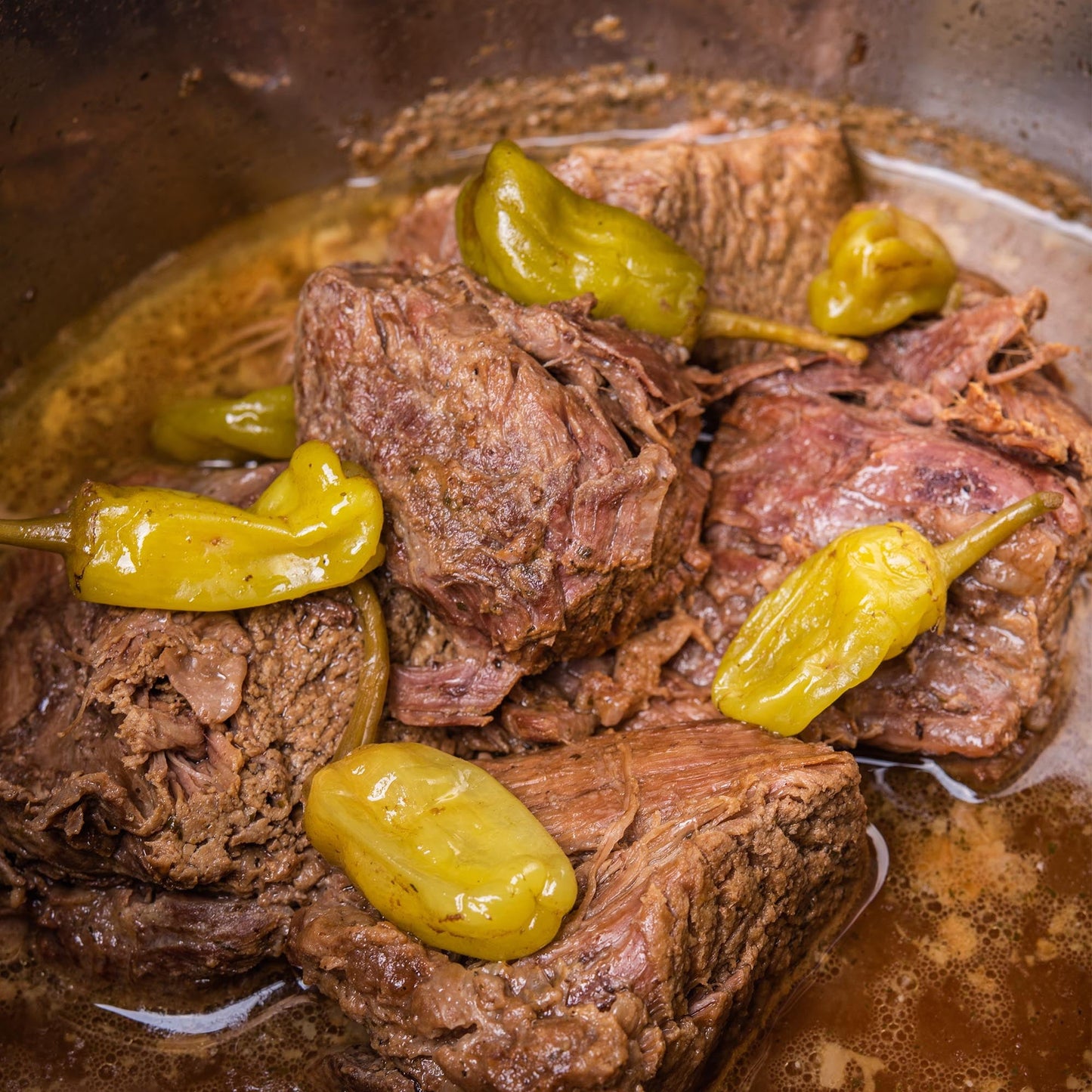 McCormick Pot Roast Seasoning Mix - Mississippi Beef, 1.25 oz Mixed Spices & Seasonings