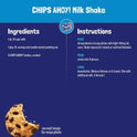 CHIPS AHOY! Original Chocolate Chip Cookies, 20 Snack Packs (2 Cookies Per Pack)