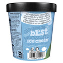 Ben & Jerry's Cherry Garcia and Fudge Flakes Ice Cream, 16 oz