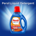 Persil ProClean Liquid Laundry Detergent, High Efficiency (HE),  Plus OXI Power, 40 Ounce, 20 Total Loads