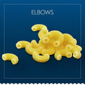 Barilla Classic Elbows Pasta, 16 oz