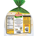 Mission Soft & Fluffy Homestyle Flour Tortillas, 10 Count