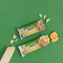 Nature Valley Savory Nut Crunch Bars, White Cheddar, 5 Bars, 4.45 OZ