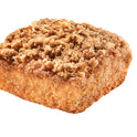 HOSTESS Cinnamon Coffee Cake, Topped with Streusel, Individually Wrapped, 8 Count, 11.6 oz