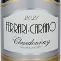 Ferrari-Carano Chardonnay White Wine, 750 ml, Glass Bottle