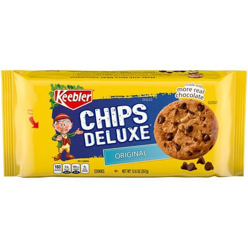 Keebler Merchandise