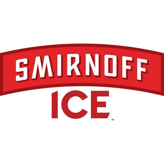 Smirnoff Ice Smash Pink Lemonade, 23.5oz Single Can, 8% ABV