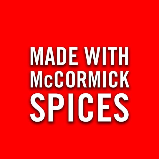 McCormick Taco Seasoning Mix - Mild, 1 oz Mixed Spices & Seasonings