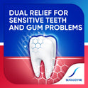 Sensodyne Sensitivity & Gum Sensitive Toothpaste, 3.4 Oz