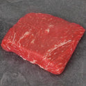 Beef Choice Angus Flat Iron Steak, 0.45 - 0.9 lb Tray