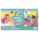 Pampers Easy Ups My Little Pony Training Pants Toddler Girls 3T/4T 108 Ct