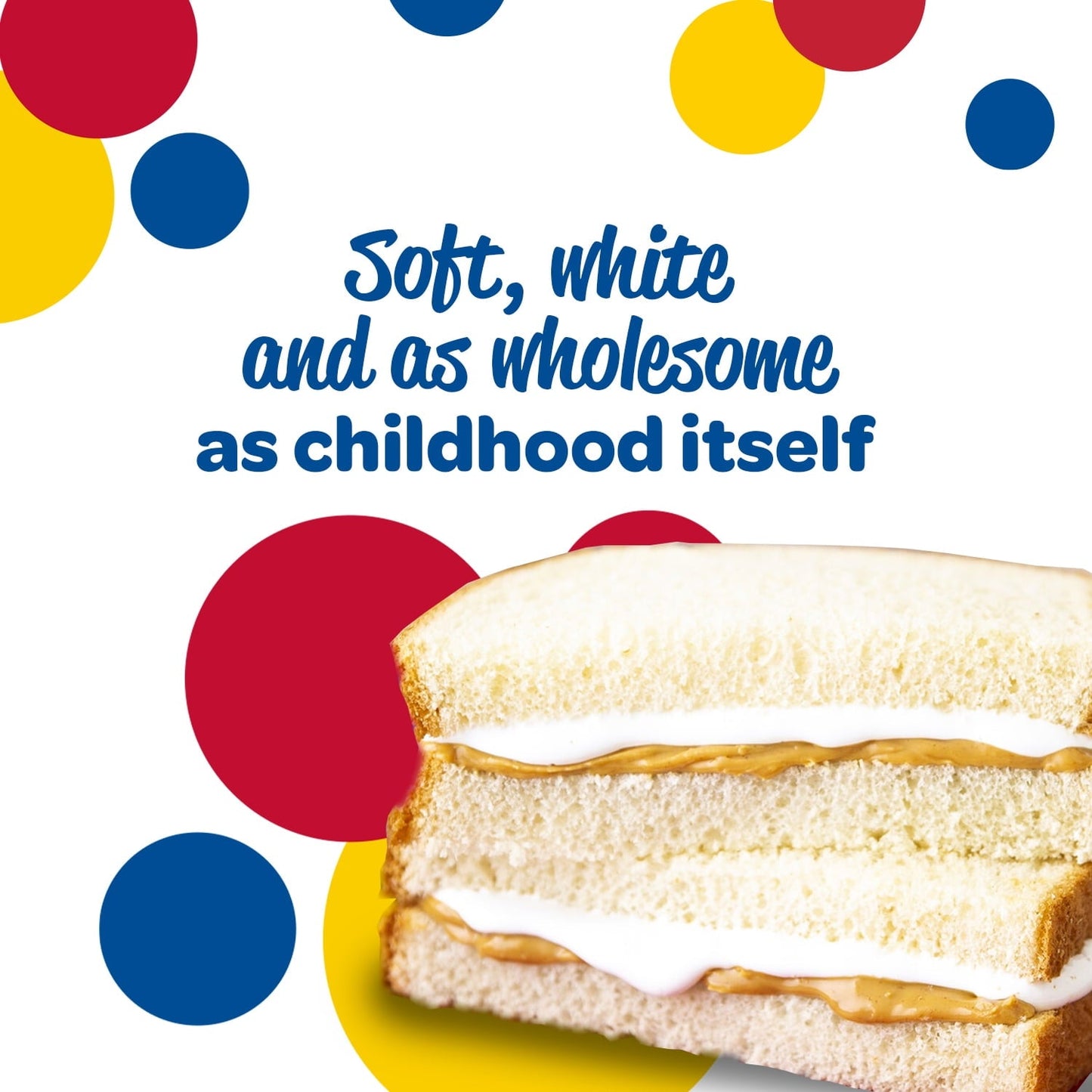 Wonder Bread Giant White Bread, Sliced Sandwich Bread Loaf, 24 oz