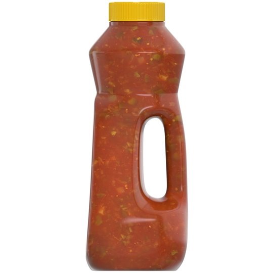 Pace Medium Picante Sauce, 64 oz Bottle