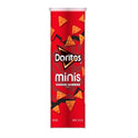 Doritos Minis Nacho Cheese Flavored Canister, 5.125 oz