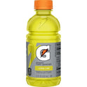 Gatorade Lemon Lime Thirst Quencher Sports Drink, 12 oz, 12 Pack Bottles