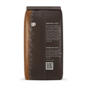 Peet's Coffee Major Dickason's Blend Ground Coffee, Premium Dark Roast, 100% Arabica, 18 oz