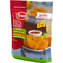 Tyson Fully Cooked Chicken Nuggets, 2 lb Bag (Frozen)
