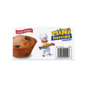 Little Debbie Snacks Blueberry Little Muffins, 5 ct