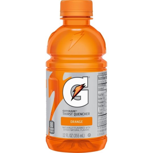 Gatorade Thirst Quencher Variety Pack Sports Drink, 12 fl oz, 18 Pack Bottles