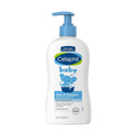 Cetaphil Baby Wash & Shampoo with Organic Calendula, Tear Free, Paraben, 13.5 oz