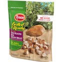 Tyson Grilled & Ready Oven Roasted Diced Chicken Breast, 1.37 lb (Frozen)