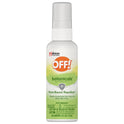 OFF!® Botanicals® Insect Repellent Spritz, Mosquito Repellent for Everyday Use, 4 fl oz.