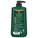 Irish Spring 5 in 1 Mens Body Wash Pump, Body Wash for Men, 30 Oz Pump