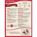 Betty Crocker Delights Supreme Frosted Brownie Mix, 19.1 oz.