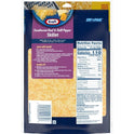 Kraft Colby Jack Finely Shredded Cheese, 16 oz Bag