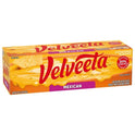 Velveeta Mexican Melting Cheese Dip & Sauce with Jalapeno Peppers, 32 oz Block