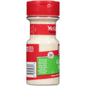 McCormick Garlic Salt, 5.25 oz Mixed Spices & Seasonings