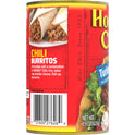 HORMEL Chili Turkey No Bean, No Artificial Ingredients, 15 oz Aluminum Can