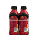 BODYARMOR Sports Drink Fruit Punch, 20 fl oz, 6 Pack