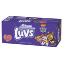 Luvs Diapers Size 7, 108 Count