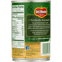 Del Monte Canned Zucchini with Tomato Sauce, 14.5 oz Can