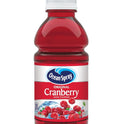 Ocean Spray Cranberry Juice Cocktail Drink, 10 fl oz, 6 Ct