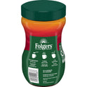 Folgers Classic Decaf Instant Coffee, 8-Ounce Jar