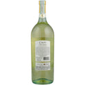 Cavit Pinot Grigio White Wine Italy, 1.5 L Bottle